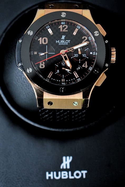 rolex hublot|is hublot a good investment.